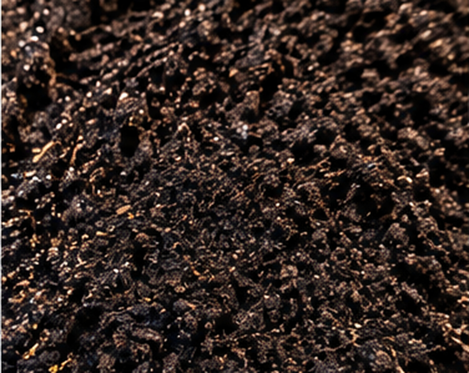 Terra preta e terra vegetal para hortas, jardins e vasos em Caraguatatuba